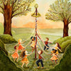 Maypole Seasonal Transparency | Conscious Craft
